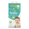 Подгузники Памперс (Pampers) Active Baby-Dry 9-14 кг р.4 132 шт.