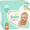 Подгузники Памперс (Pampers) Premium Care 6-10 кг р.3 114 шт.