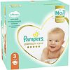 Подгузники Памперс (Pampers) Premium Care 6-10 кг р.3 114 шт.