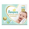 Подгузники Памперс (Pampers) Premium Care 11+ кг р.5 64 шт.