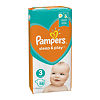 Подгузники Памперс (Pampers) Sleep & Play 6-10 кг р.3 58 шт.