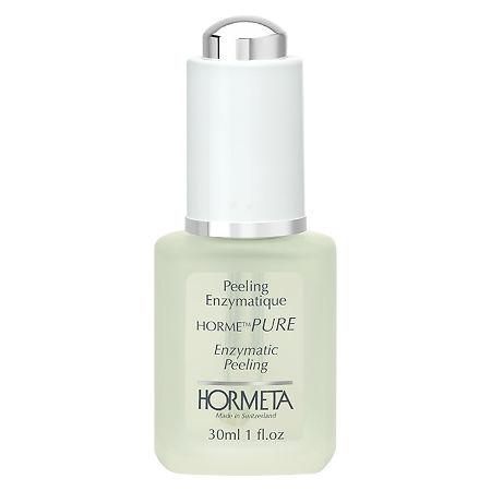 Hormeta Horme Pure ОрмеПЮР Энзимный скраб-сыворотка фл 30 мл 1 шт