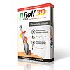 Rolf Club 3D Удалитель клещей 2шт/уп