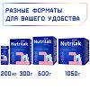 Nutrilak Premium+ 1 Смесь молочная 0-6 мес. 600 г 1 шт