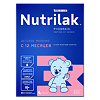 Nutrilak Premium 3 Смесь молочная с 12 мес. 600 г 1 шт