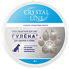 Апиценна Crystal Line Гулена защитный воск для лап собак 90 г 1 шт