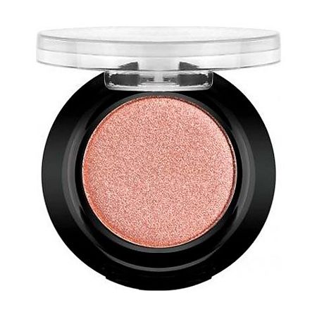 Люкс Визаж (Lux Vizage) Тени для век компактные  Rich Glow 5 тон (Peach vanilla) 1 шт