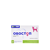 Овостоп капли на холку для сук до 5 кг 1 мл пипетки 2 шт (вет)