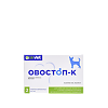 Овостоп-К капли на холку для кобелей до 5 кг 1 мл пипетки 2 шт (вет)