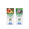 Уролекс капли для приема внутрь урологические для кошек и собак 20 мл (вет)