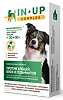 ИН-АП комплекс капли на холку для собак 20-30 кг 1 шт