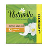 Naturella Green Tea Magic Normal прокладки ежедневные зеленый чай 52 шт