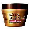 Loreal Elseve Маска для волос Роскошь 6 масел питательная 300 мл 1 шт