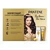 Pantene Подарочный набор Шампунь 250 мл+Бальзам-ополаскиватель 200 мл 1 уп