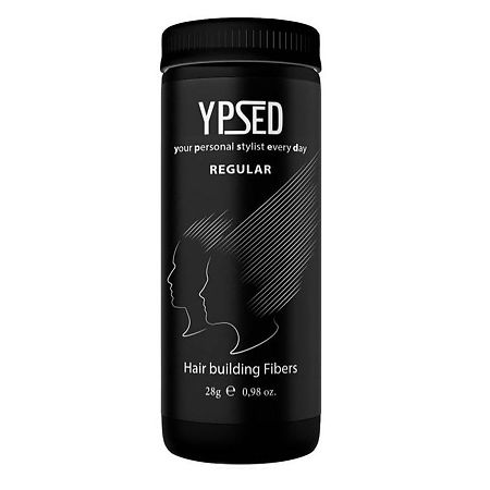 Ypsed Regular Камуфляж для волос Мedium brown средне-коричневый 28 г 1 шт