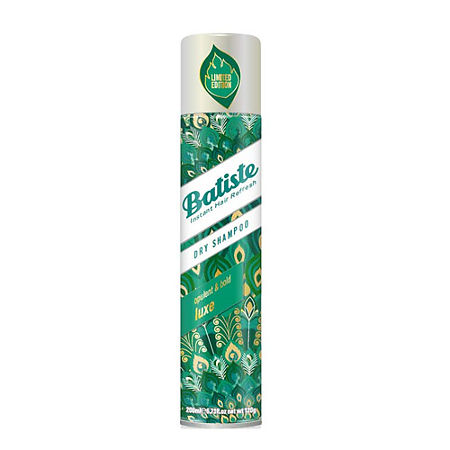 Batiste Luxe Шампунь сухой 200 мл 1 шт