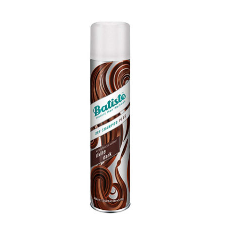 Batiste Dark Шампунь сухой 400 мл 1 шт