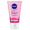 Nivea Make-up Expert Мицеллярный гель + розовая вода 150 мл 1 шт