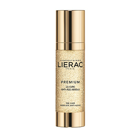 Lierac Premium The Care Absolute Anti-Age Интенсивный уход (28 дней) 30 мл 1 шт