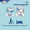 Tena Slip Plus подгузники для взрослых р. XL 30 шт