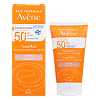 Avene солнцезащитный флюид SPF50+ с тонирующим эффектом 50 мл 1 шт