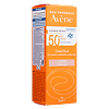 Avene солнцезащитный флюид SPF50+ с тонирующим эффектом 50 мл 1 шт