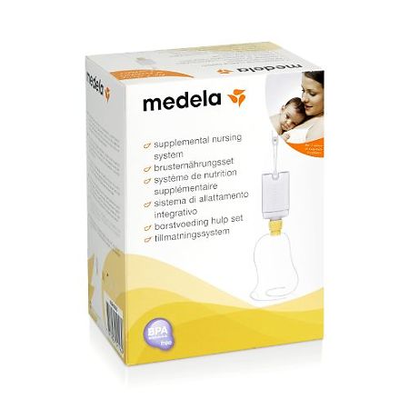 Medela Система кормления SNS 1уп