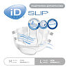 Подгузники для взрослых iD Slip Basic L 10 шт