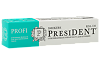 PresiDent Profi Smokers зубная паста 120 RDA 50 мл 1 шт