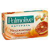 Palmolive Мыло Увлажнение и Свежесть с цитрусовыми экстрактами и кремом 150 г 1 шт