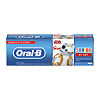 Oral-B Зубная паста Junior Нежная мята 75 мл 1 шт