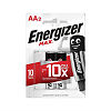 Energizer Батарейки Max E91 AA FSB2 2 шт