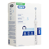 Oral-B Электрическая зубная щетка Pro 3 для чувствительных зубов и десен 1 шт