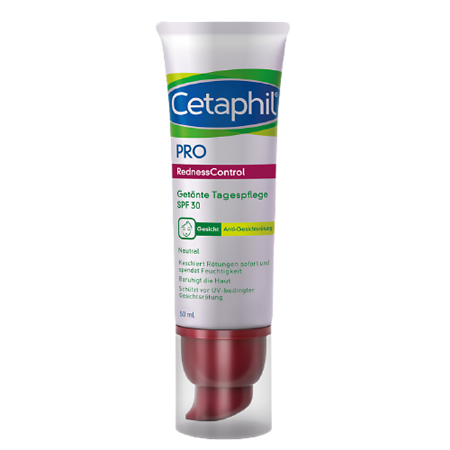 Cetaphil PRO Дневной крем успокаивающий 50 мл 1 шт