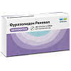 Фуразолидон Реневал таблетки 50 мг 20 шт