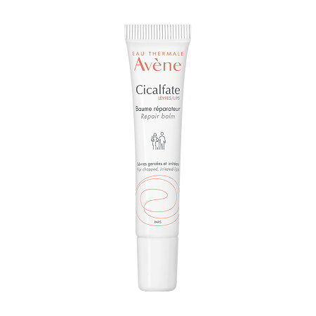 Avene Cicalfate бальзам для губ восстанавливающий целостность кожи 10 мл 1 шт