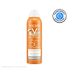 Vichy Capital Ideal Soleil Спрей Анти-Песок детский SPF50+ 200 мл 1 шт