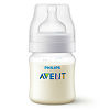 Philips Avent Бутылочка для кормления Anti-colic полипропилен 0+ SCF810/27 125 мл 2 шт