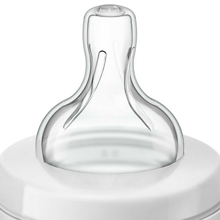 Philips Avent Бутылочка для кормления Anti-colic полипропилен 0+ SCF810/27 125 мл 2 шт