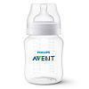 Philips Avent Бутылочка для кормления Anti-colic полипропилен 1+ SCF813/17 260 мл 1 шт