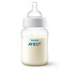 Philips Avent Бутылочка для кормления Anti-colic полипропилен 1+ SCF813/17 260 мл 1 шт