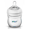 Philips Avent Бутылочка для кормления Natural полипропилен 0+ SCF030/17 125 мл 1 шт