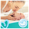 Салфетки влажные Памперс (Pampers) детские Baby Fresh Clean 52 шт х 4 1 уп