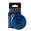 Презервативы MAXUS Classic классические 3 шт