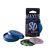 Презервативы MAXUS Classic классические 3 шт