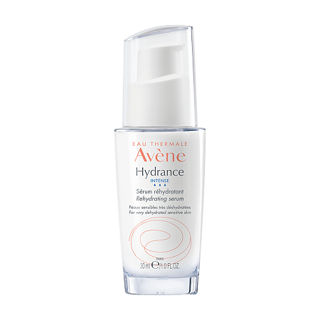 Avene Hydrance Intense увлажняющая сыворотка 30 мл 1 шт