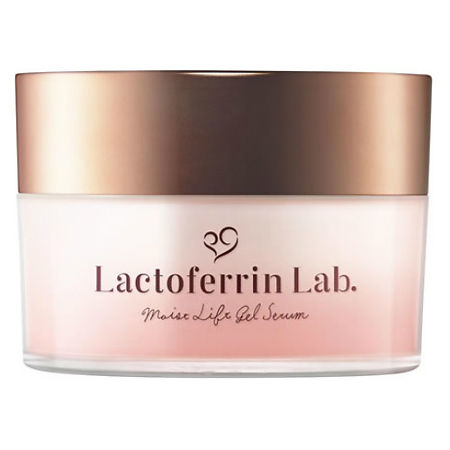 Lactoferrin Lab Гель для лица концентрированный увлажняющий 50 г 1 шт