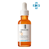 La Roche-Posay Vitamin C10 сыворотка антиоксидантная для обновления кожи лица 30 мл 1 шт