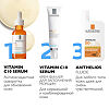 La Roche-Posay Vitamin C10 сыворотка антиоксидантная для обновления кожи лица 30 мл 1 шт