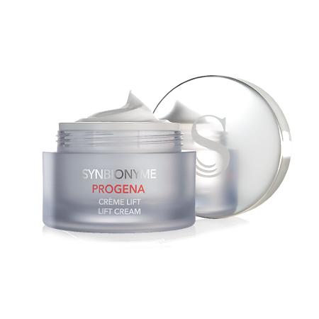 Synbionyme Progena Лифтинг дневной крем для лица Lift Cream 50 мл 1 шт